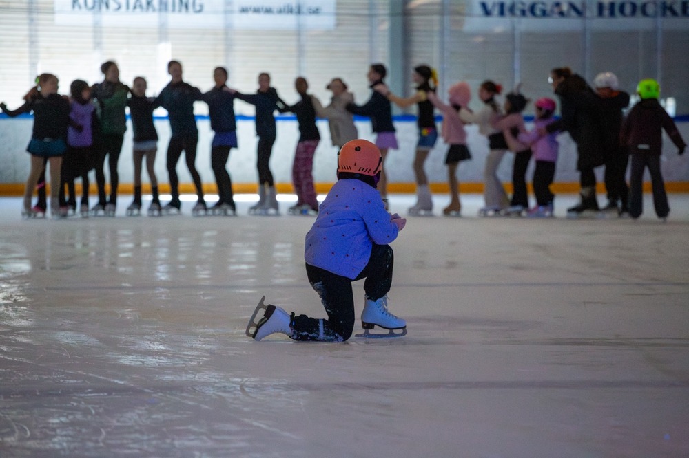 Anmälan till VIKK eftersäsongen 2026